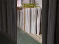 পেশাগত টেক্সটাইল স্ক্রিন প্রিন্টিং 155M Mesh With High Tough Tensile