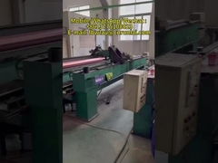 মসৃণ পারফরম্যান্স রোটারি নিকেল স্ক্রিন যথার্থতা 165 মেস পিগমেন্ট