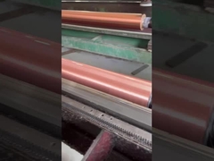 ভারী লেপ 0.3mm বেধ 640 819 লেপ ঘূর্ণন পর্দা