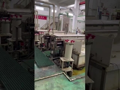 640 819 ইউনিফর্ম কাটিং এজ যথার্থতা ফ্যাব্রিক রোটারি নিকেল স্ক্রিন টেক্সটাইল স্ক্রিন প্রিন্টিং