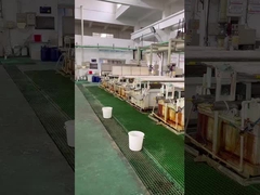 যন্ত্রপাতি টেক্সটাইল ফ্যাব্রিক টেক্সটাইল পার্টস নিকেল উচ্চ স্থিতিস্থাপকতা স্ক্রিন প্রিন্টিং ঘূর্ণনশীল