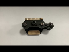 স্টেন্টার মেশিন রিপেয়ারস আর্টোস বাবকক ব্রুকনার ফামেটেক্স স্টেন্টার ক্লিপ চেইন পিন